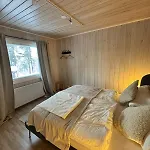 Villa Lumi Hill - Northern Lights *