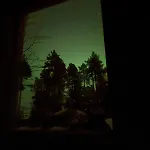 Villa Lumi Hill - Northern Lights