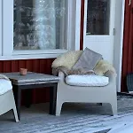 Villa Lumi Hill - Northern Lights Inari