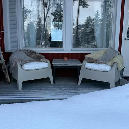 Lumi Hill - Northern Lights *