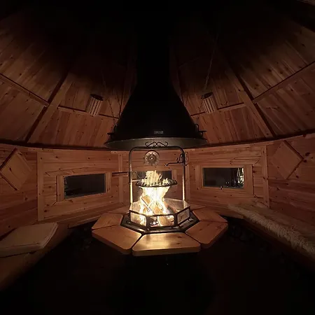 Lumi Hill - Northern Lights