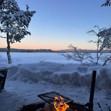 Lumi Hill - Northern Lights *