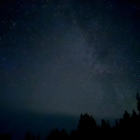 Huvilat Lumi Hill - Northern Lights Inari