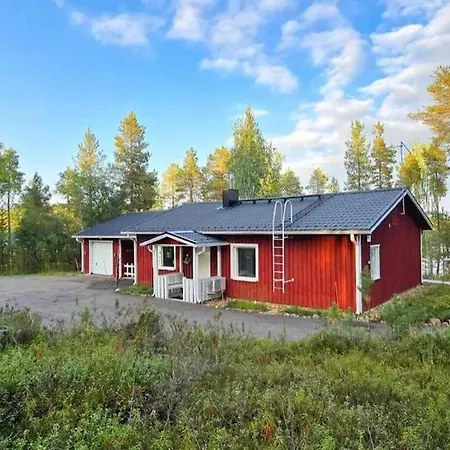 Lumi Hill - Northern Lights *