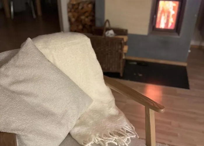 Lumi Hill - Northern Lights *