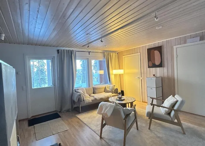 Lumi Hill - Northern Lights