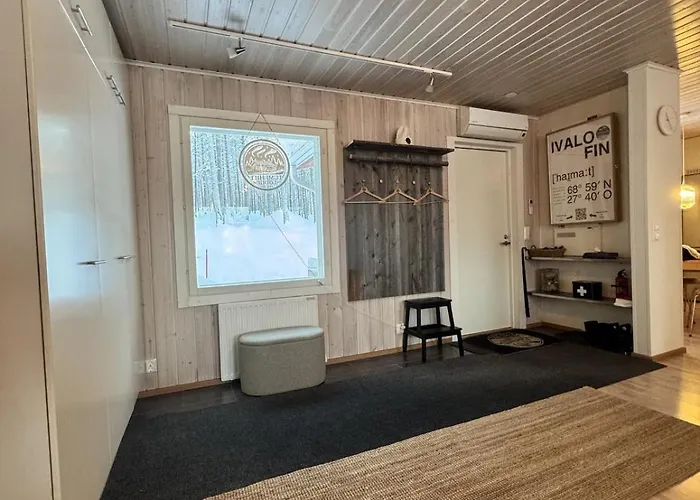 Lumi Hill - Northern Lights