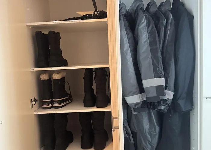 ヴィラ Lumi Hill - Northern Lights *