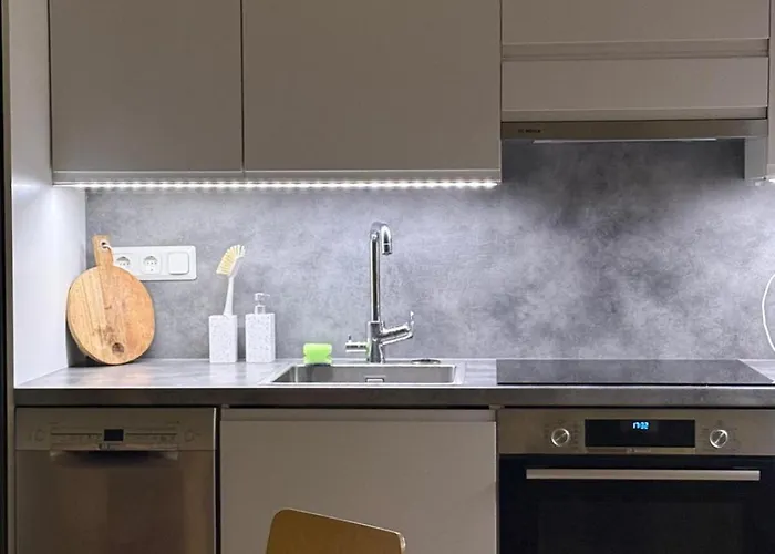 Lumi Hill - Northern Lights