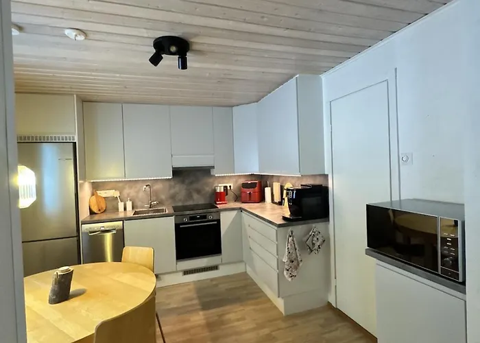 Lumi Hill - Northern Lights ヴィラ イナリ