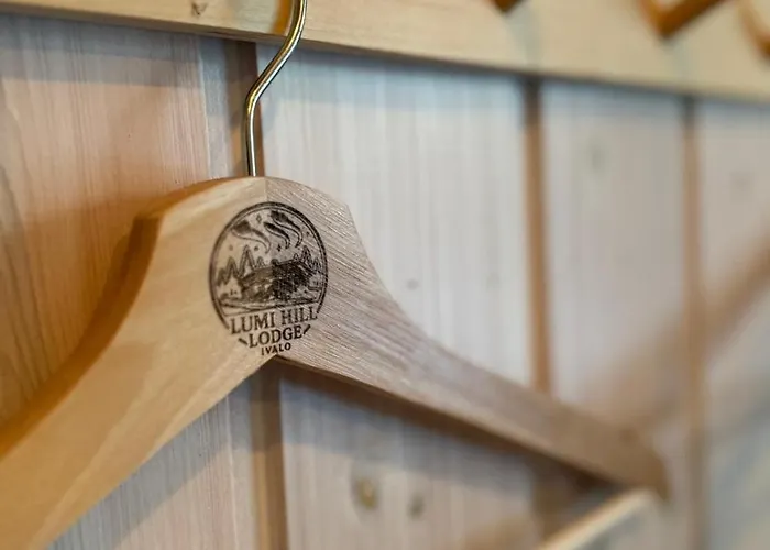 Lumi Hill - Northern Lights *