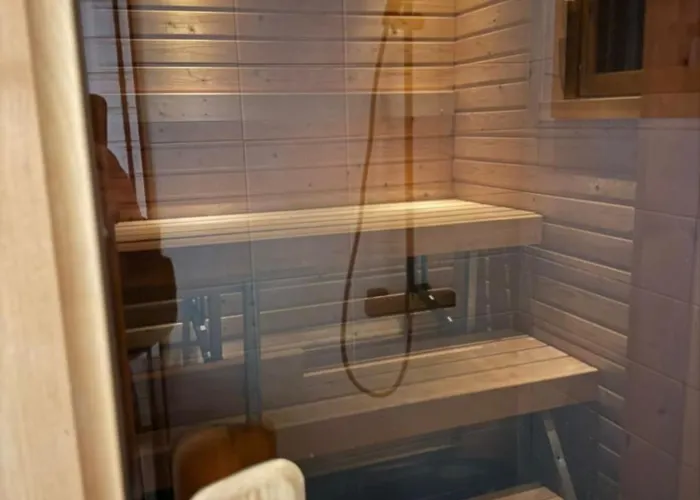 Lumi Hill - Northern Lights *