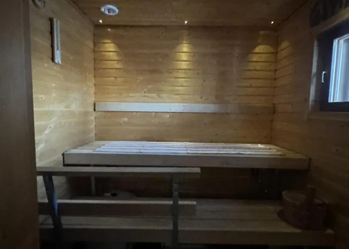 Lumi Hill - Northern Lights Villa