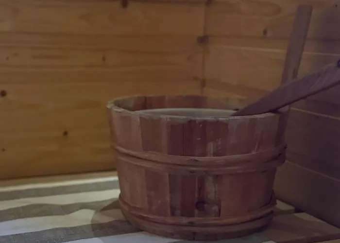 ヴィラ Lumi Hill - Northern Lights イナリ