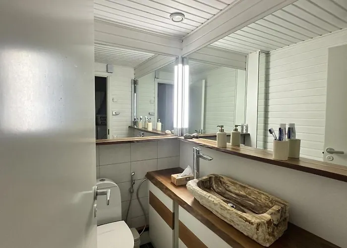 Villa Lumi Hill - Northern Lights *