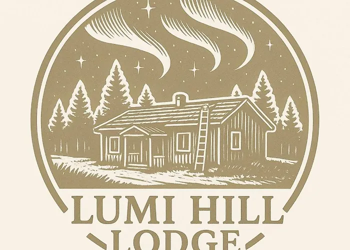 Lumi Hill - Northern Lights ヴィラ *