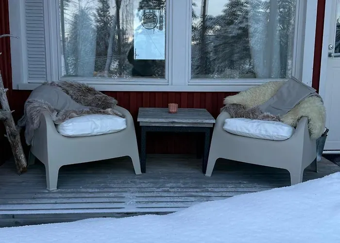 Lumi Hill - Northern Lights *