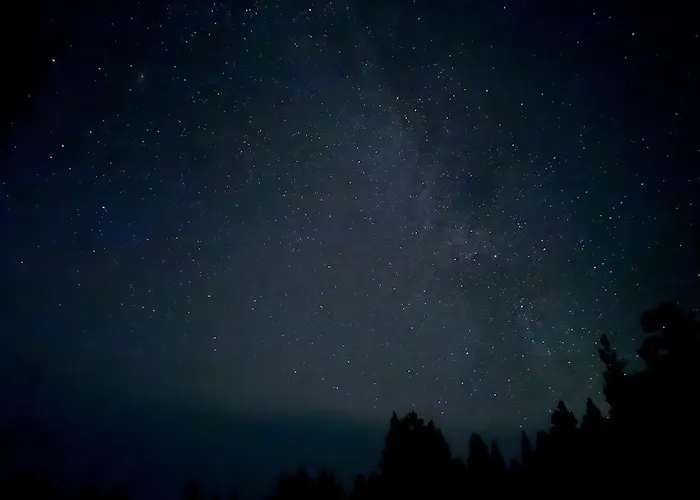 Villa Lumi Hill - Northern Lights Inari