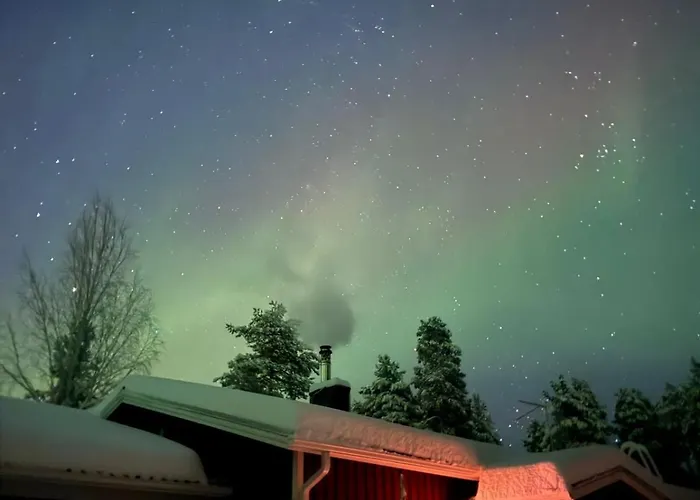 Lumi Hill - Northern Lights イナリ