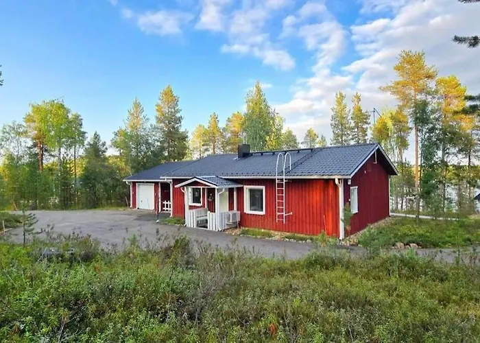 Lumi Hill - Northern Lights *